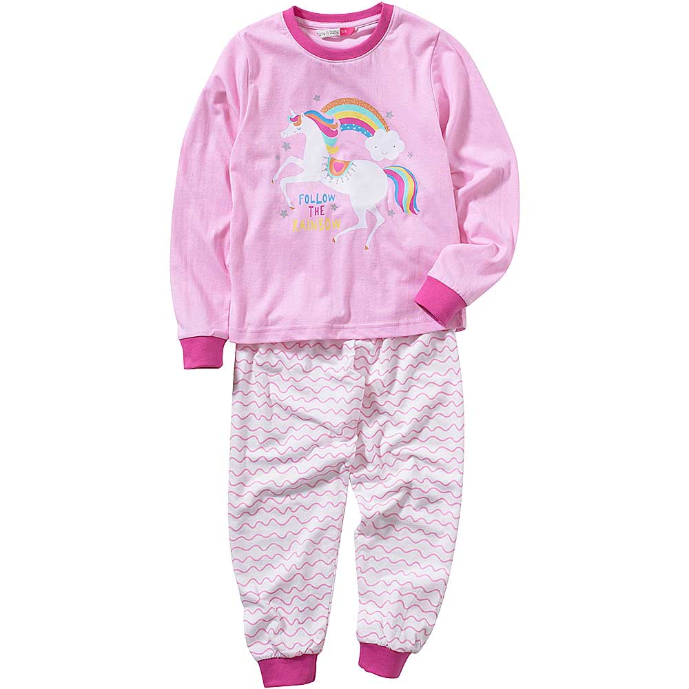 Cozy and Dozy Unicorn Pyjama