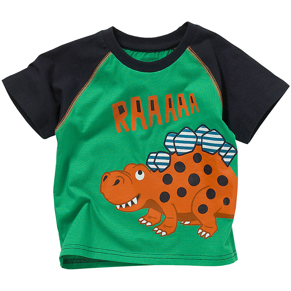Boys Dinosaur T-Shirt