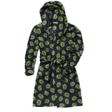 Game Over Print Dressing Gown