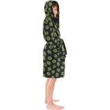 Game Over! Print Dressing Gown