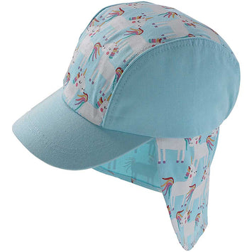 Girls Unicorn Hat
