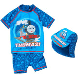 Thomas & Friends Sunsafe Set With Hat