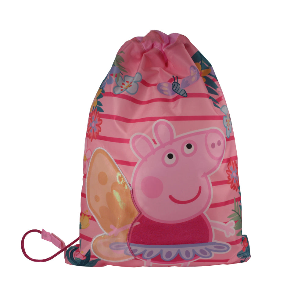 Peppa Pig Trainer Bag