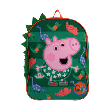 Peppa Pig George Backpack