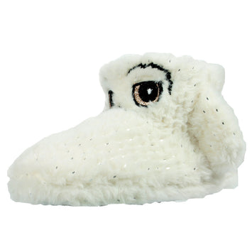 Harry Potter Bootie Slippers