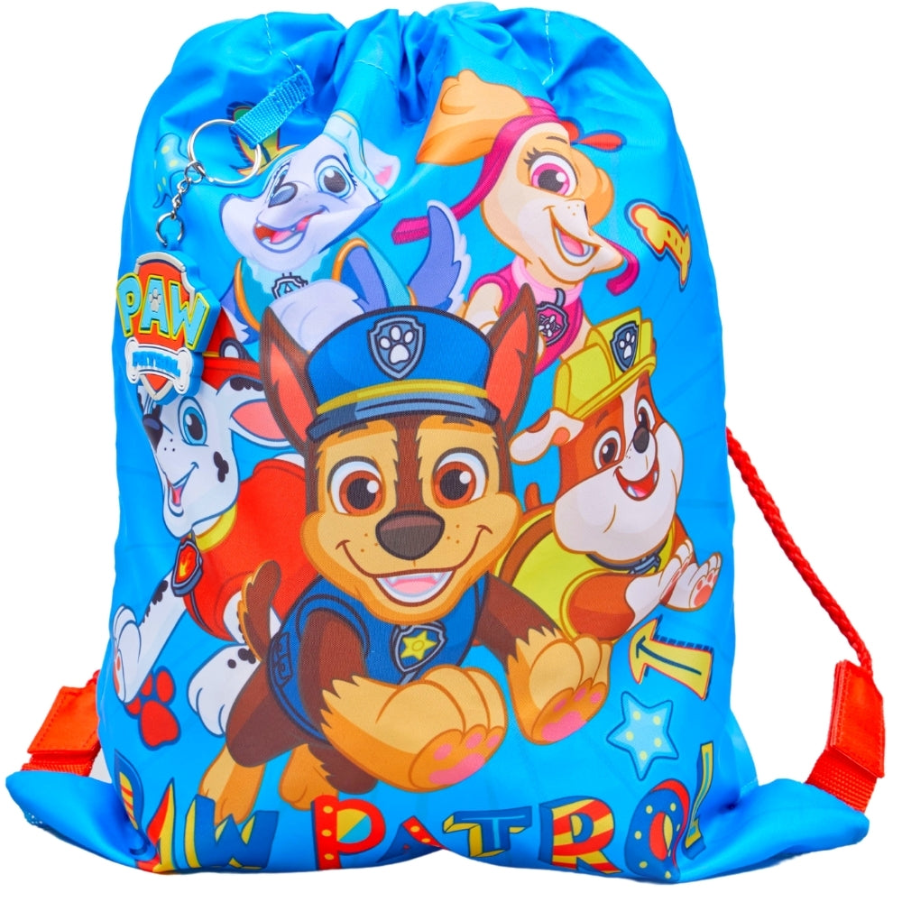 Paw Patrol Swim/Trainer Bag
