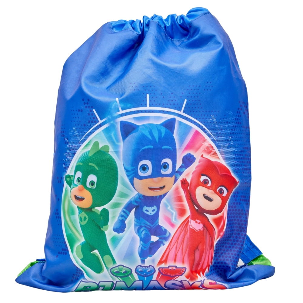 PJ Masks Swim/Trainer Bag