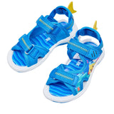 Baby Shark Sports Sandals