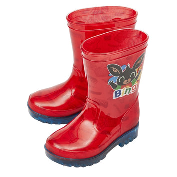 Bing Bunny Wellies