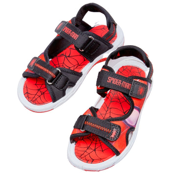 Spider on sale man sandals