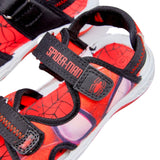Spiderman Boys Sports Sandals