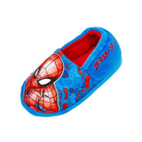 Spiderman Boys Slippers