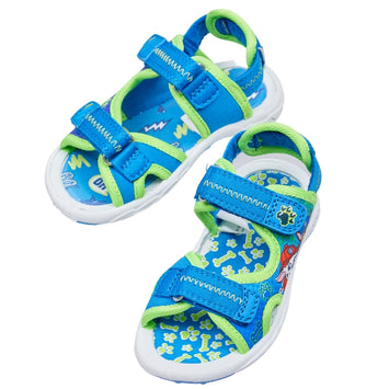 Paw Patrol Boys Sports Sandals