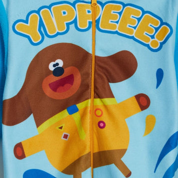 Hey duggee backpack outlet asda