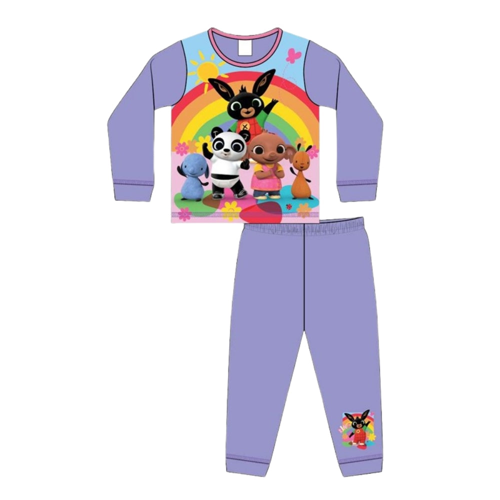 Childs Bing Character Pyjamas