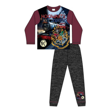 Childs Harry Potter Character Pyjamas