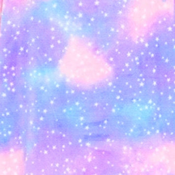 Galaxy Galaxy Stars Print Onesie