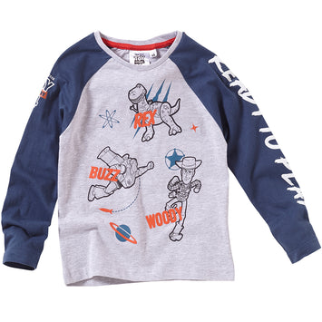 Toy story 2024 baby clothes uk