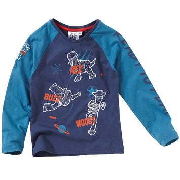 Toy story clothes clearance uk